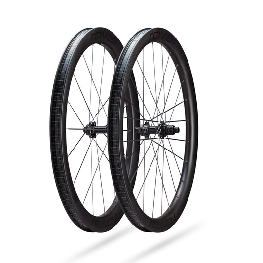 Roval Terra Aero CLX Wheelset