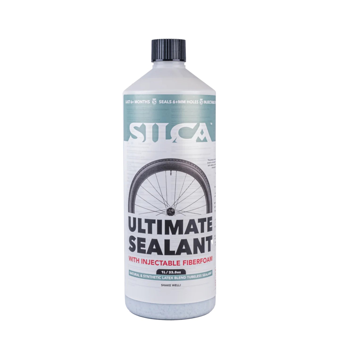 Silca Ultimate Tubeless Sealant