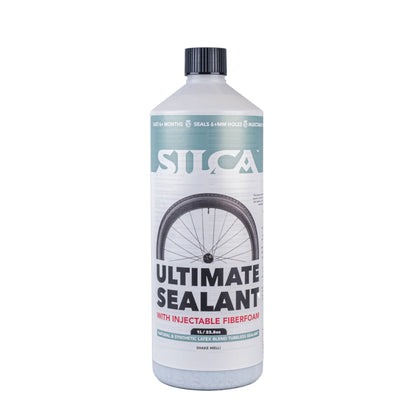 Silca Ultimate Tubeless Sealant