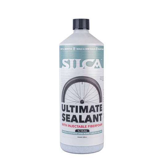 Silca Ultimate Tubeless Sealant