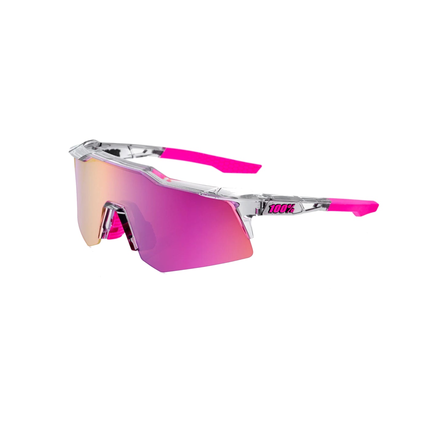 100% Speedcraft XS Sunglasses