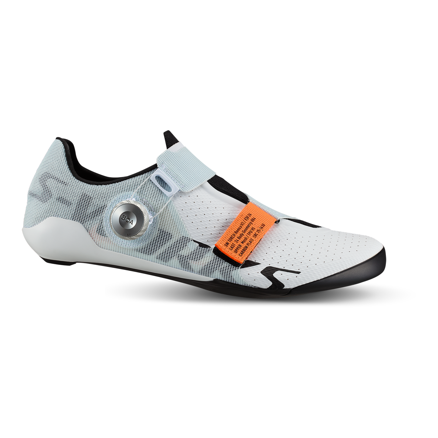 Specialized S-WORKS Torch REMCO Road Shoes