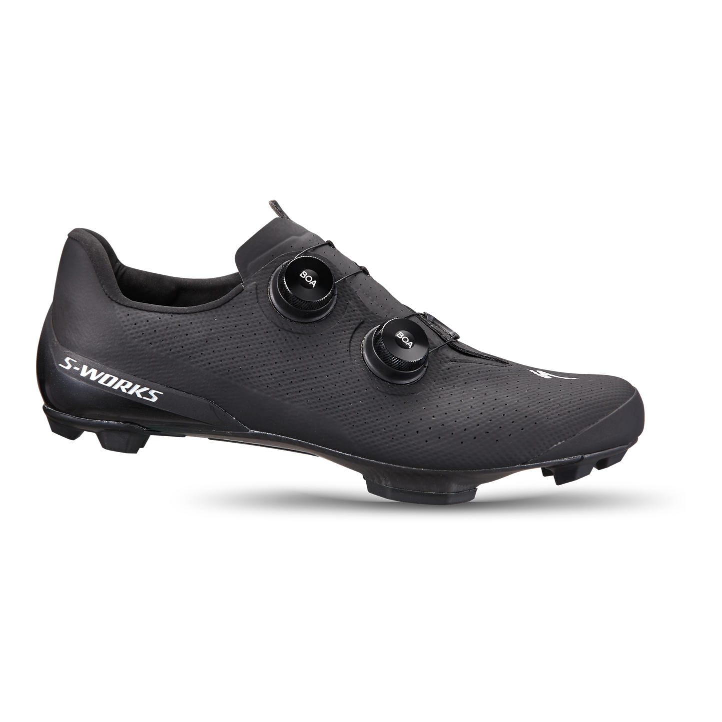 Specialized S-WORKS Recon MTB Shoes
