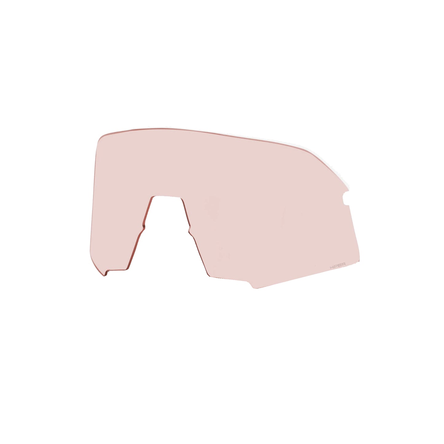 100% S3 Replacement Lens