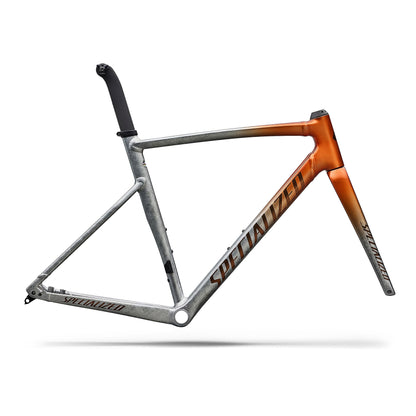 2026 Specialized Allez Sprint Frameset