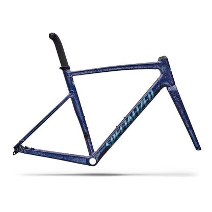 2026 Specialized Allez Sprint Frameset