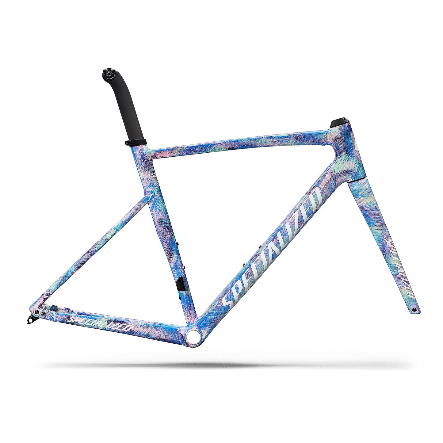 2026 Specialized Allez Sprint Frameset
