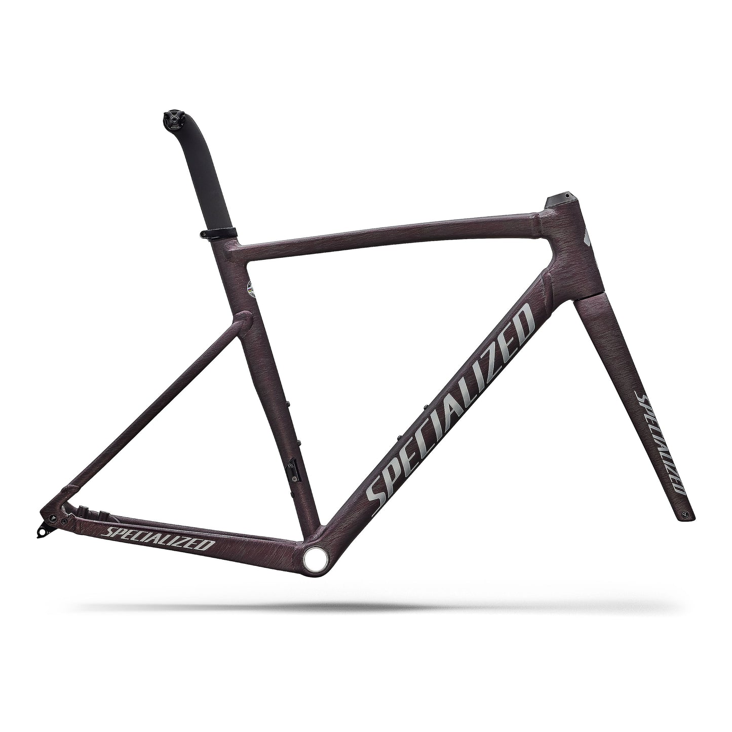 2026 Specialized Allez Sprint Frameset