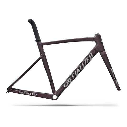 2026 Specialized Allez Sprint Frameset