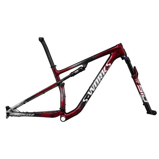 2023 Specialized S-WORKS Epic Frameset