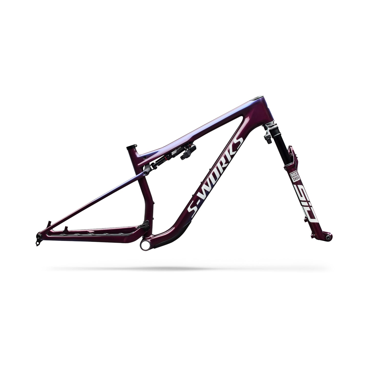 2027 Specialized S-Works Epic 9 Frameset