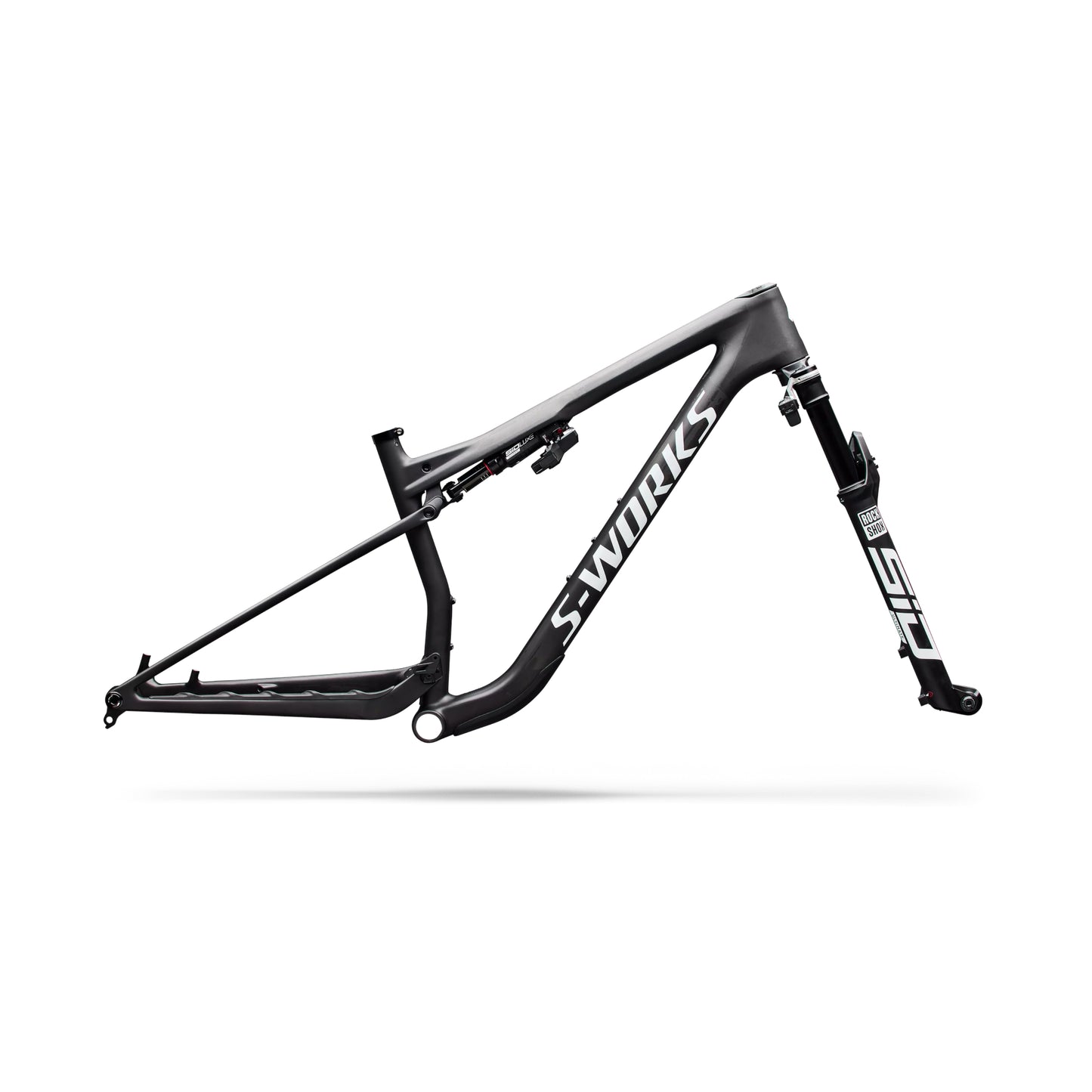 2027 Specialized S-Works Epic 9 Frameset