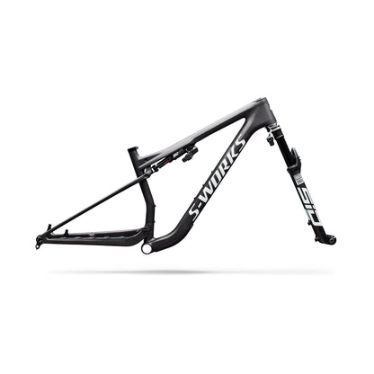 2027 Specialized S-Works Epic 9 Frameset