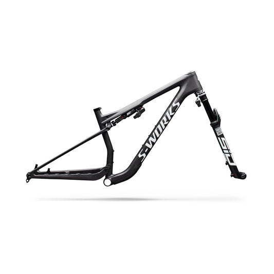 2027 Specialized S-Works Epic 9 Frameset