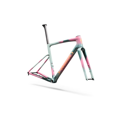 2027 Specialized S-WORKS Crux 5 Frameset