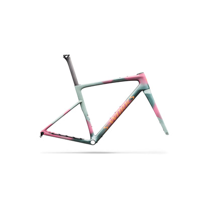 2027 Specialized S-WORKS Crux 5 Frameset