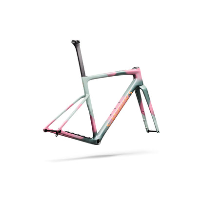 2027 Specialized S-WORKS Crux 5 Frameset