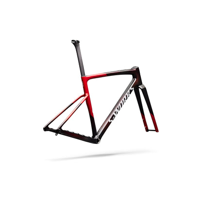 2027 Specialized S-WORKS Crux 5 Frameset