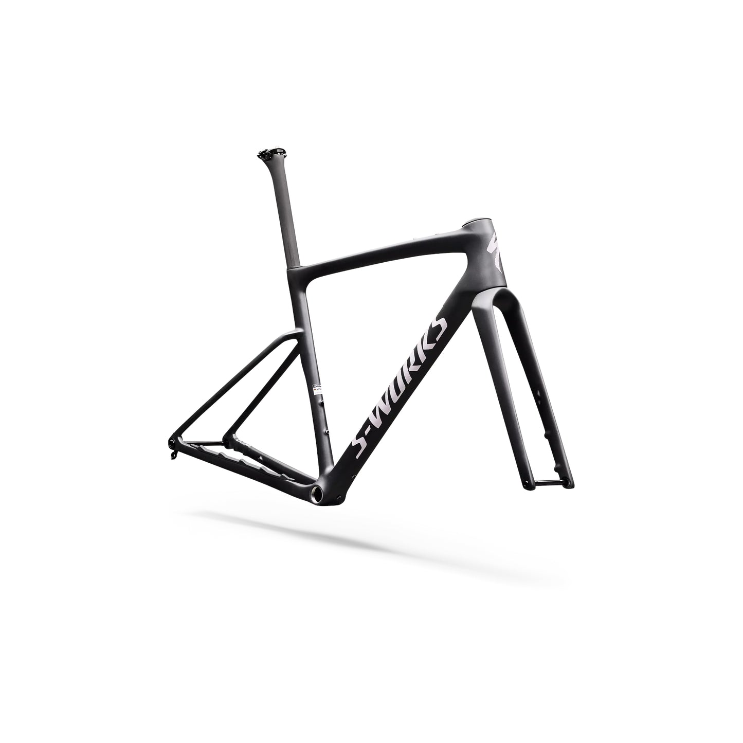 2027 Specialized S-WORKS Crux 5 Frameset