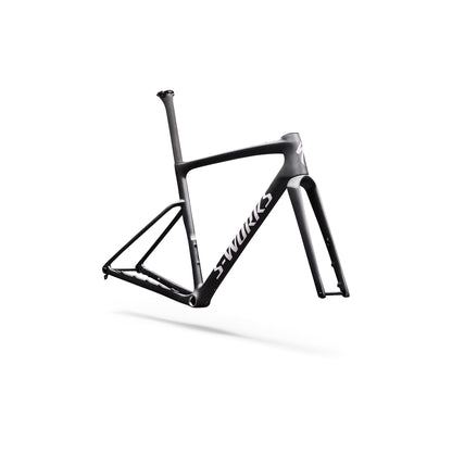 2027 Specialized S-WORKS Crux 5 Frameset