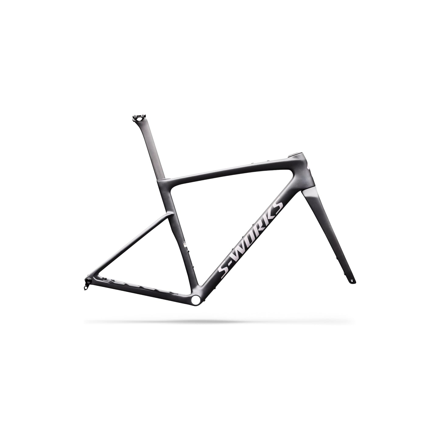 2027 Specialized S-WORKS Crux 5 Frameset
