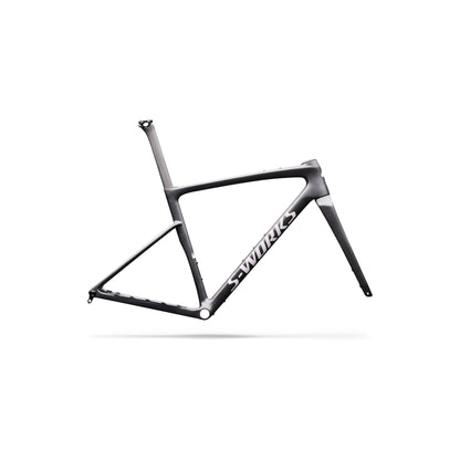 2027 Specialized S-WORKS Crux 5 Frameset