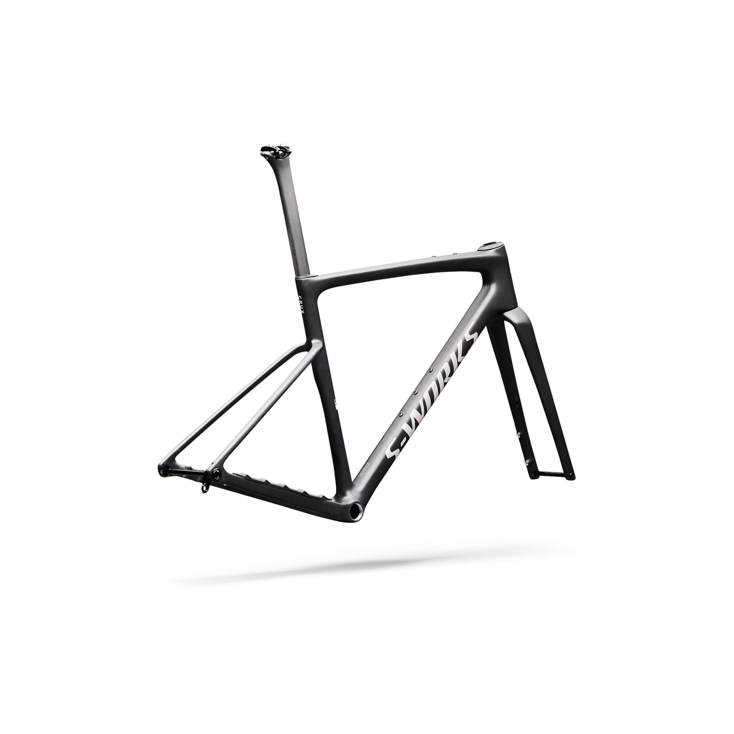 2027 Specialized S-WORKS Crux 5 Frameset