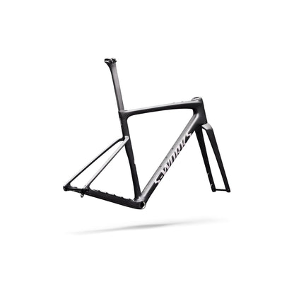 2027 Specialized S-WORKS Crux 5 Frameset