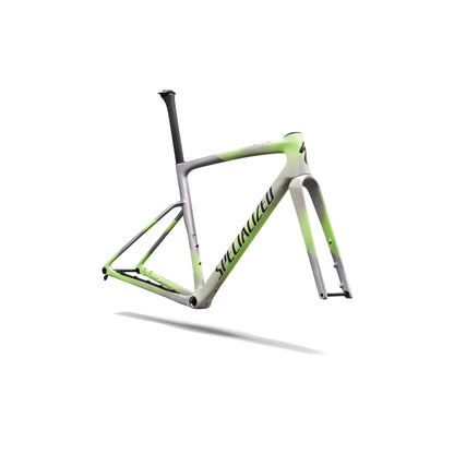 2027 Specialized Crux 5 10R Frameset