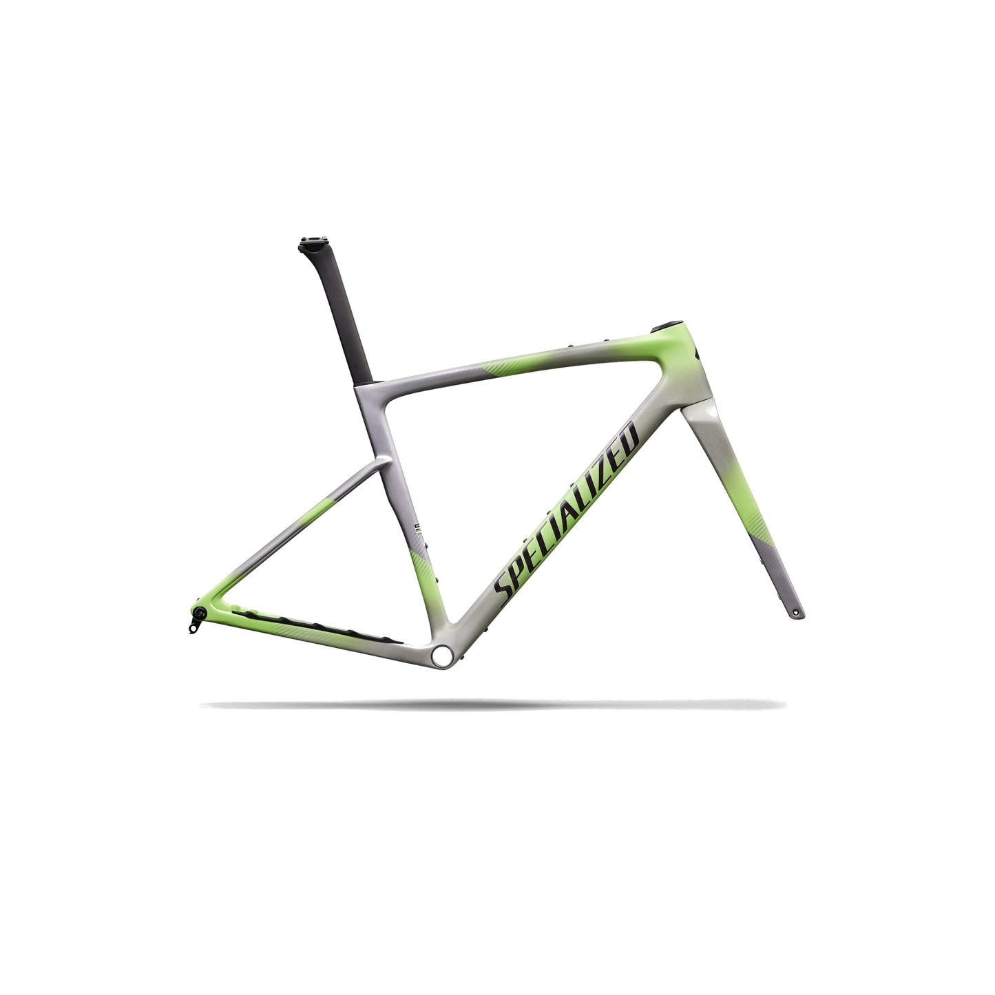 2027 Specialized Crux 5 10R Frameset