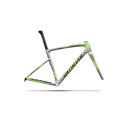 2027 Specialized Crux 5 10R Frameset