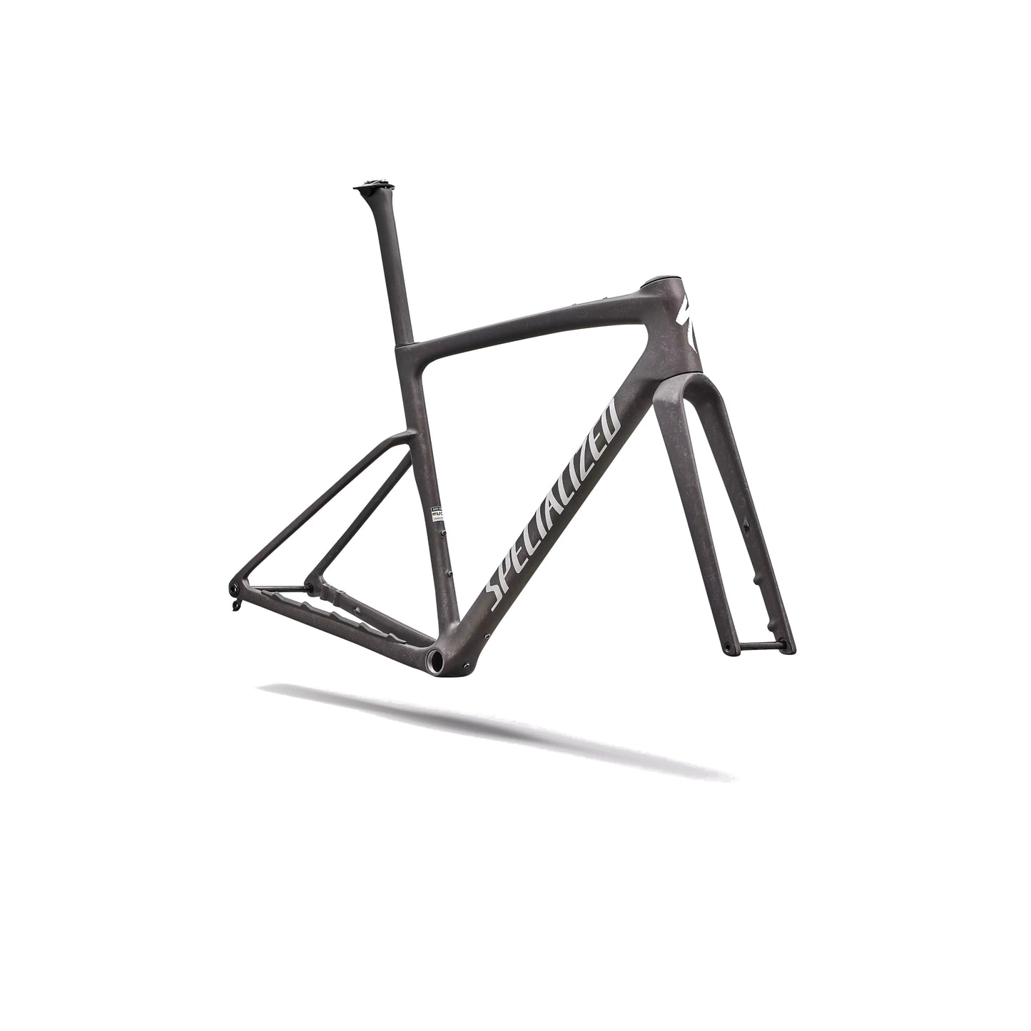 2027 Specialized Crux 5 10R Frameset