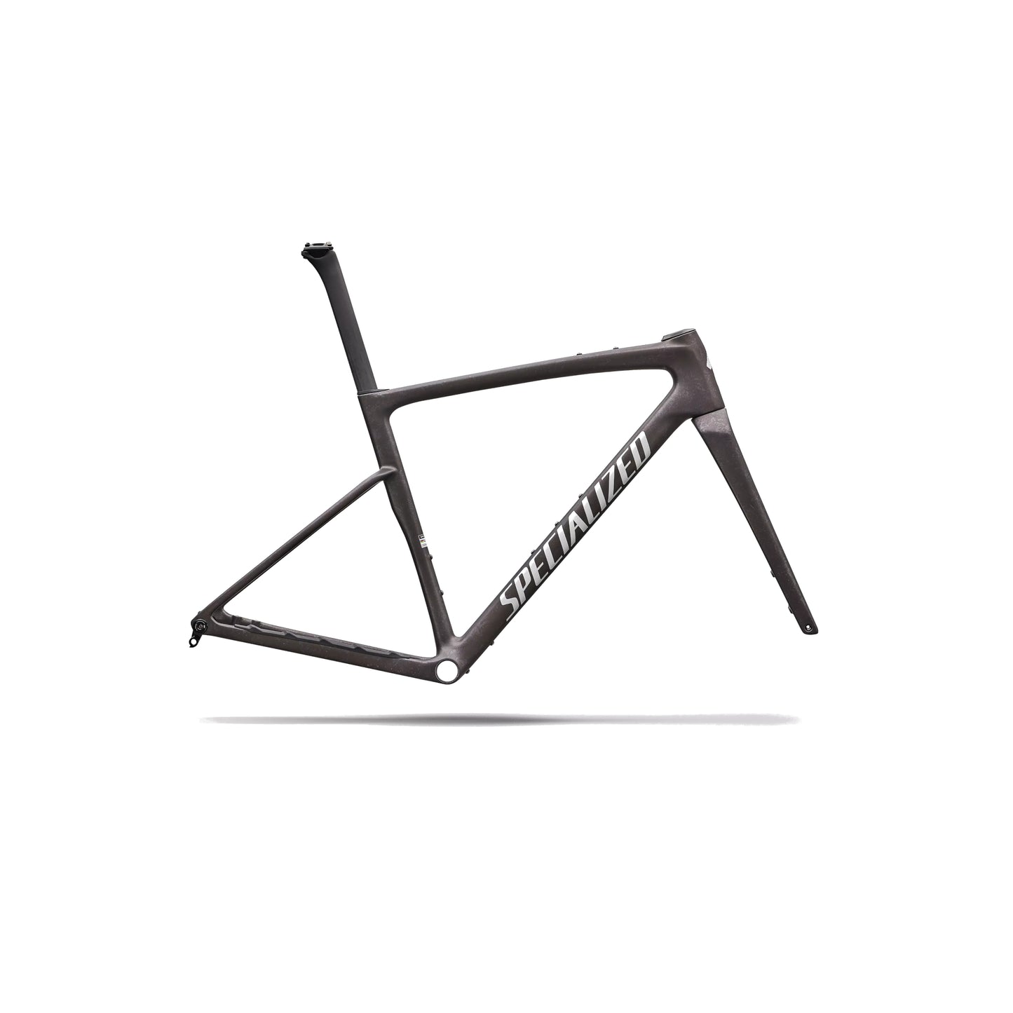 2027 Specialized Crux 5 10R Frameset
