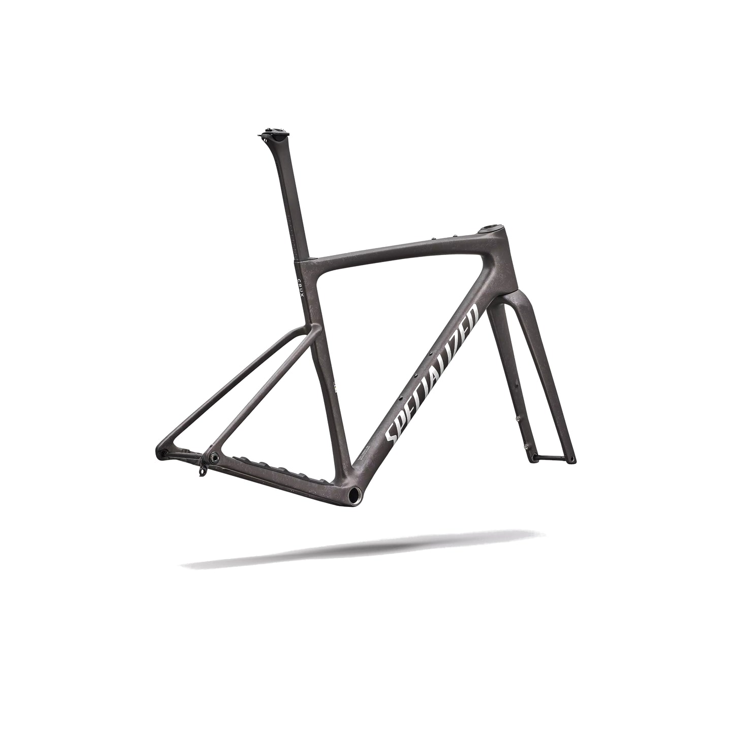 2027 Specialized Crux 5 10R Frameset