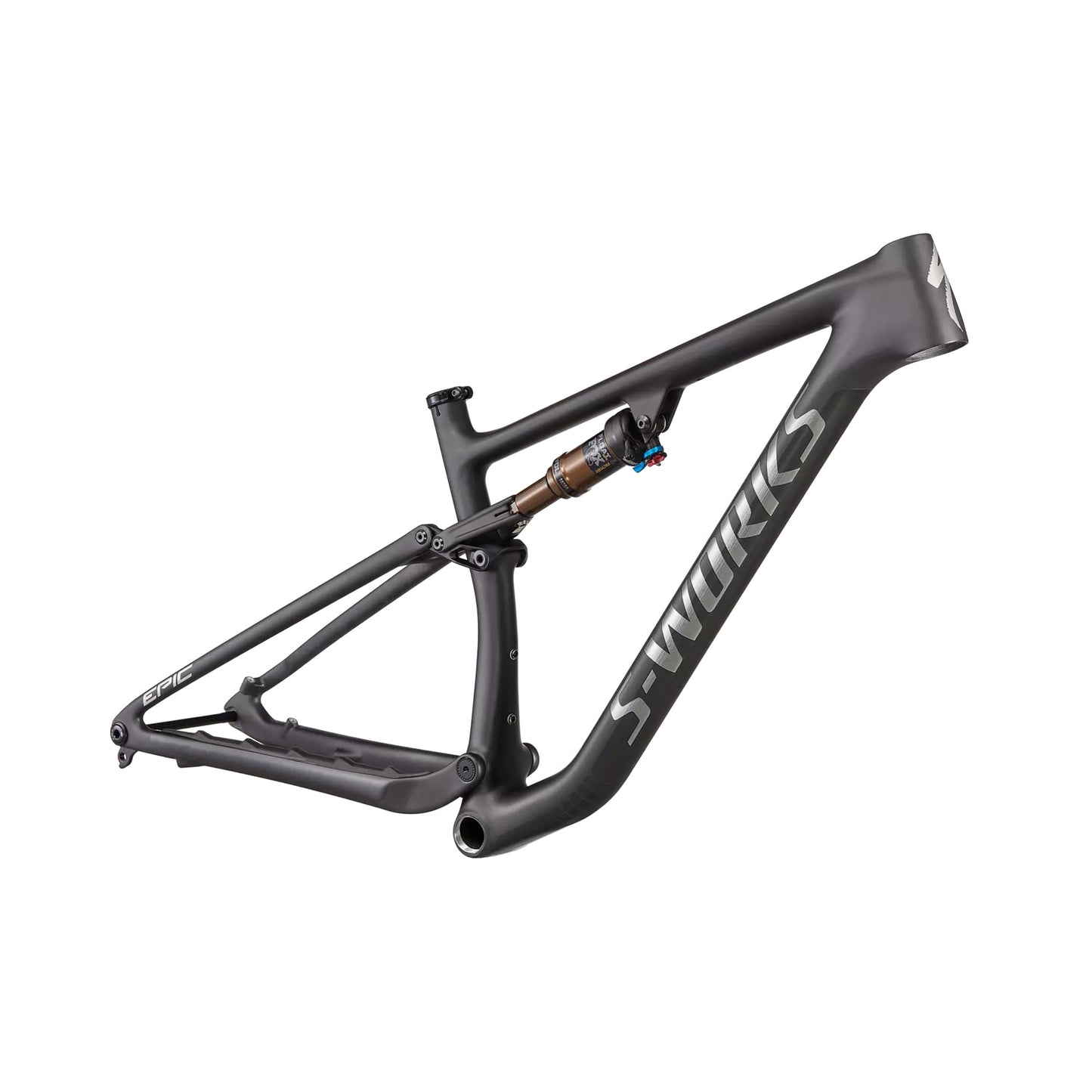 2023 Specialized S-WORKS Epic EVO Frameset