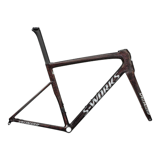 2025 S-Works Tarmac SL8 Frameset