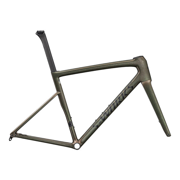 2025 S-Works Tarmac SL8 Frameset – 1st Project Cycles