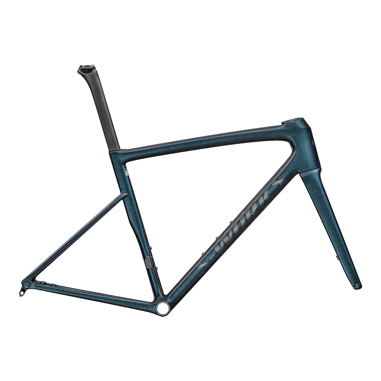 2025 S-Works Tarmac SL8 Frameset