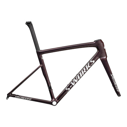 2025 S-Works Tarmac SL8 Frameset