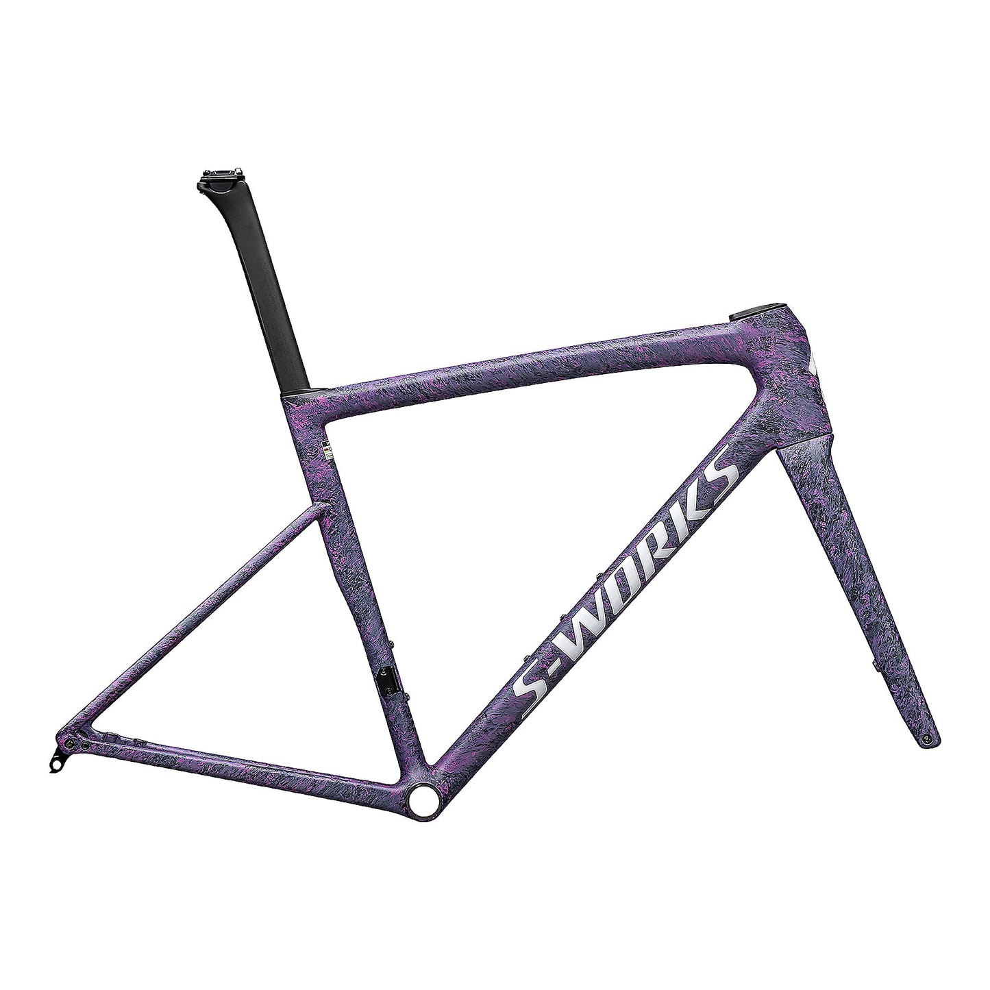 2025 S-Works Tarmac SL8 Frameset