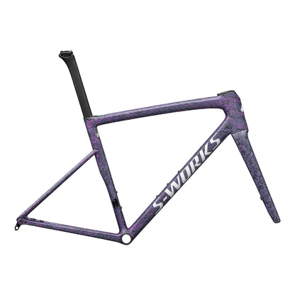 2025 S-Works Tarmac SL8 Frameset
