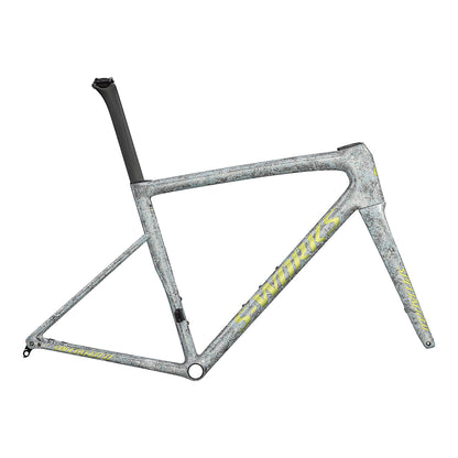 2025 S-Works Tarmac SL8 Frameset