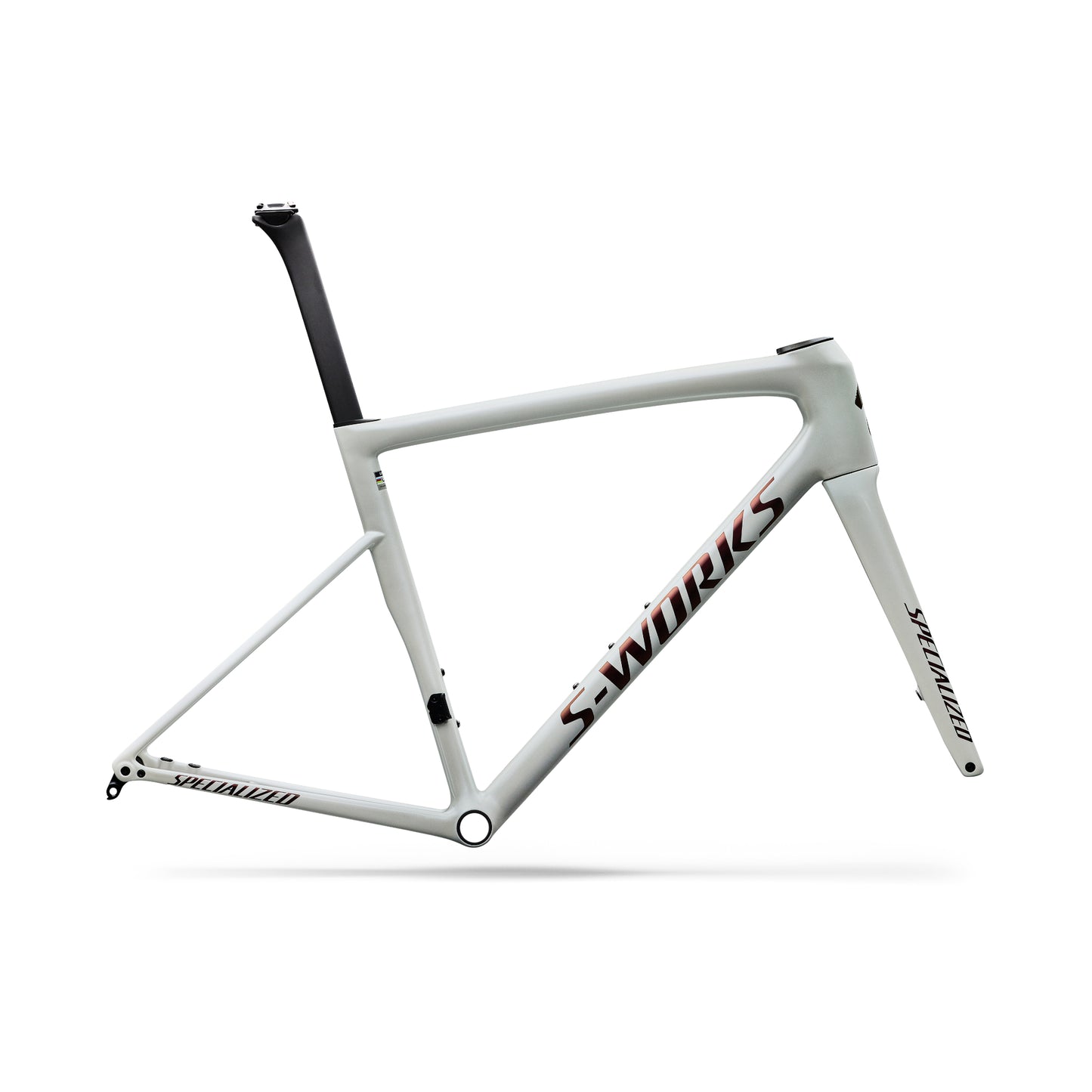 2026 S-Works Tarmac SL8 Frameset