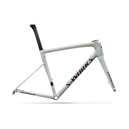 2026 S-Works Tarmac SL8 Frameset