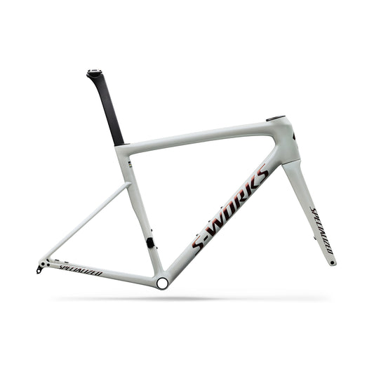 2026 S-Works Tarmac SL8 Frameset