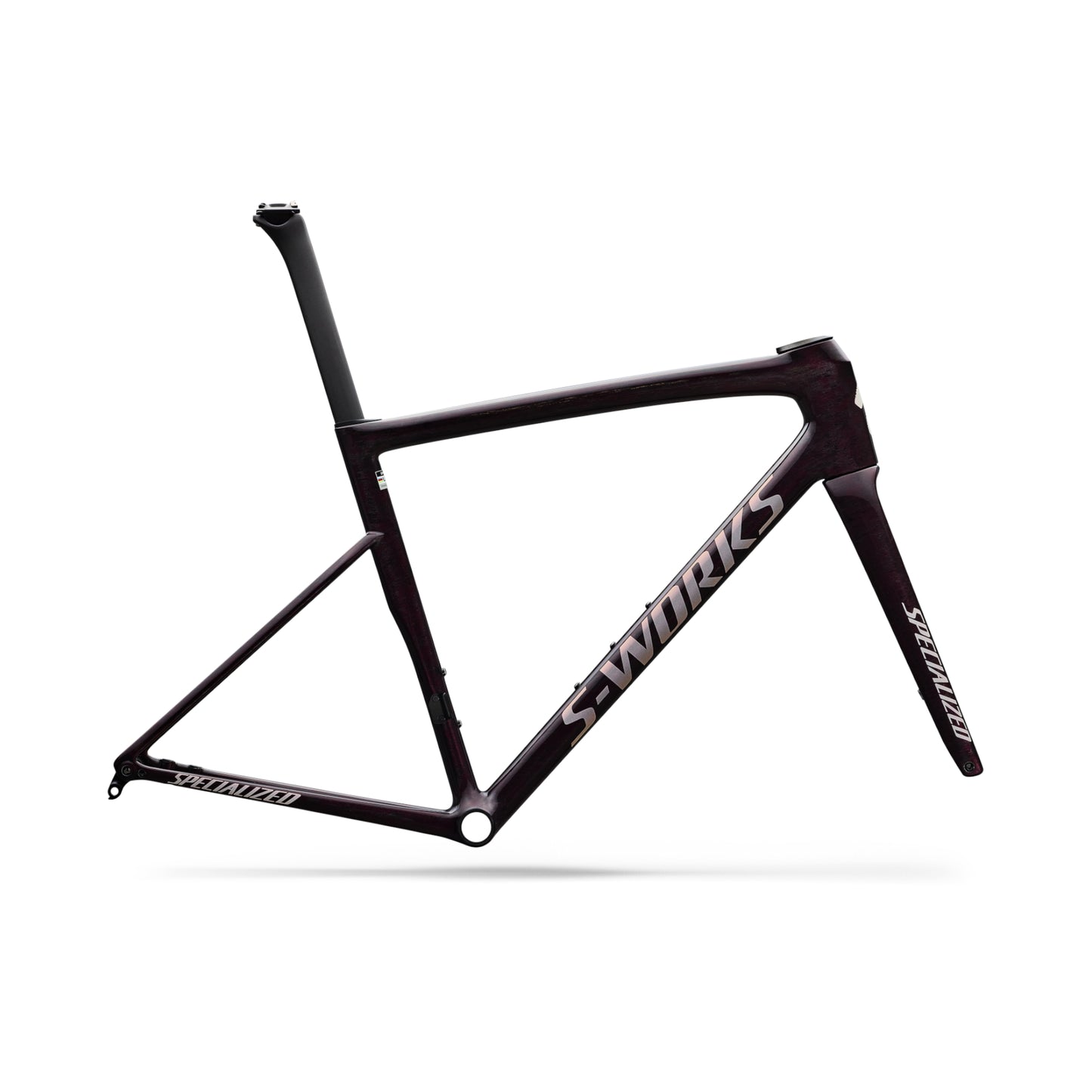 2026 S-Works Tarmac SL8 Frameset