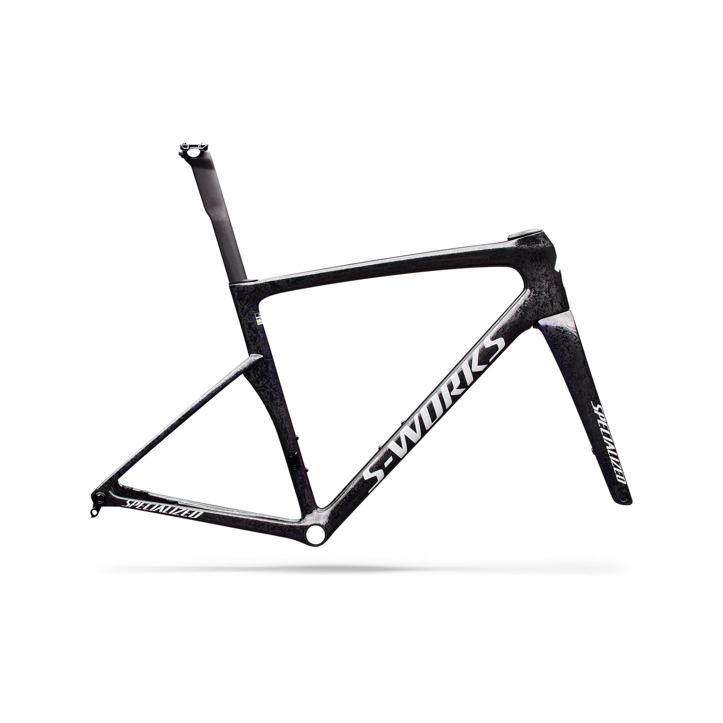 2027 Specialized S-WORKS Tarmac SL9 Frameset