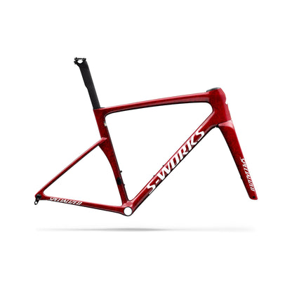 2027 Specialized S-WORKS Tarmac SL9 Frameset
