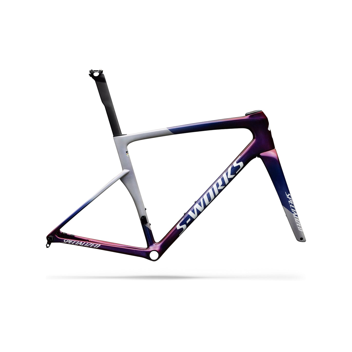 2027 Specialized S-WORKS Tarmac SL9 Frameset