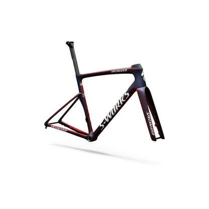 2027 Specialized S-WORKS Tarmac SL9 Replica FDJ Frameset